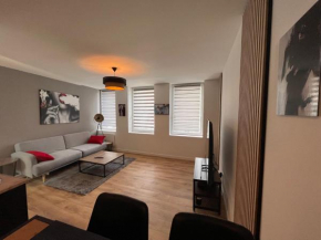 Immeuble Bavay 3 apparts, 5 ambiances